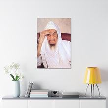Cargar imagen en el visor de la galería, Cuadro &quot; Baba Sali &quot;
