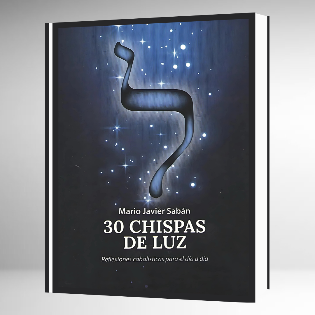 30 Chispas de Luz