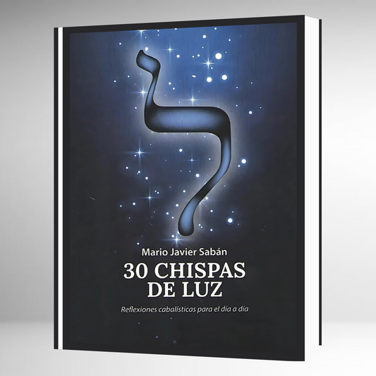 30 Chispas de Luz