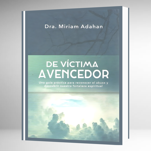 De Víctima a Vencedor