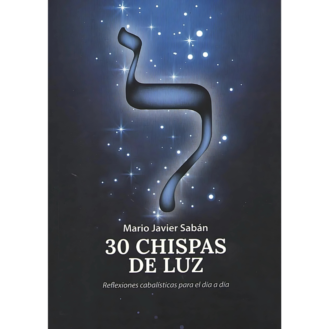 30 Chispas de Luz