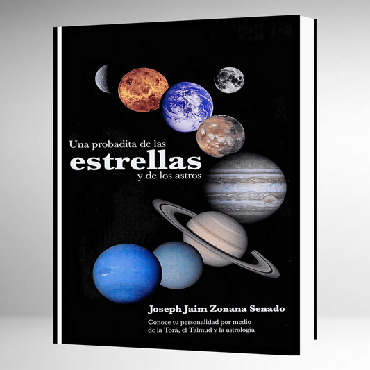 Una Probadita de las Estrellas