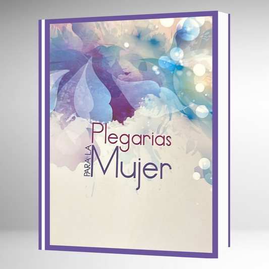 Plegarias Para la Mujer