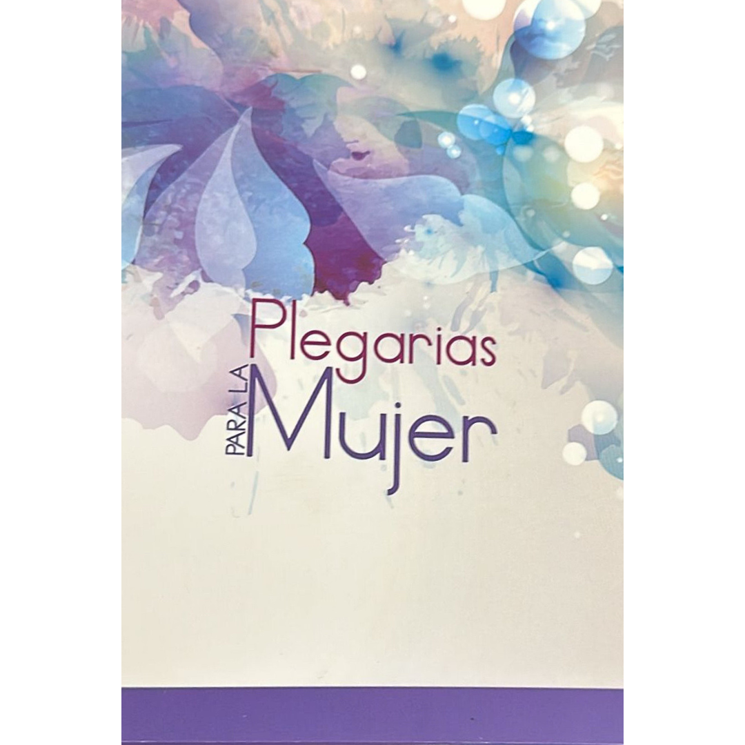 Plegarias Para la Mujer