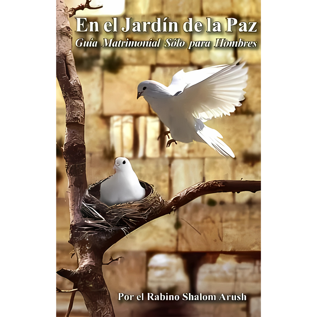 En el Jardín de la Paz