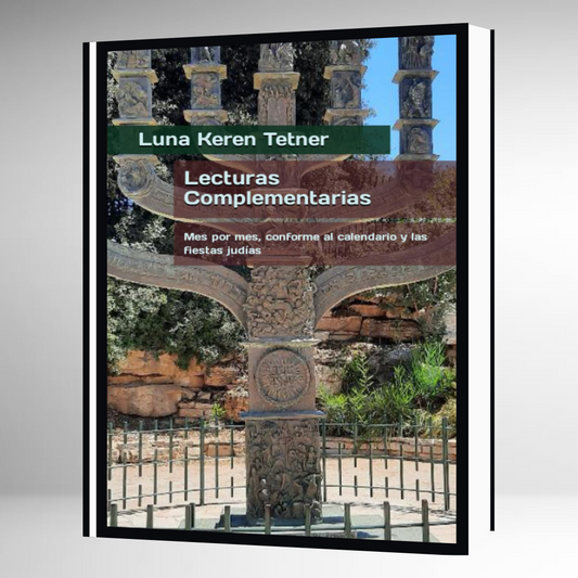 Lecturas complementarias mes por mes