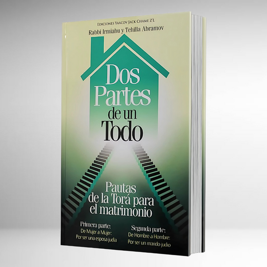 Dos Partes de un Todo