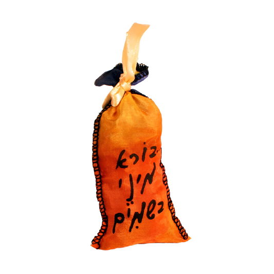 Besomim en bolsa