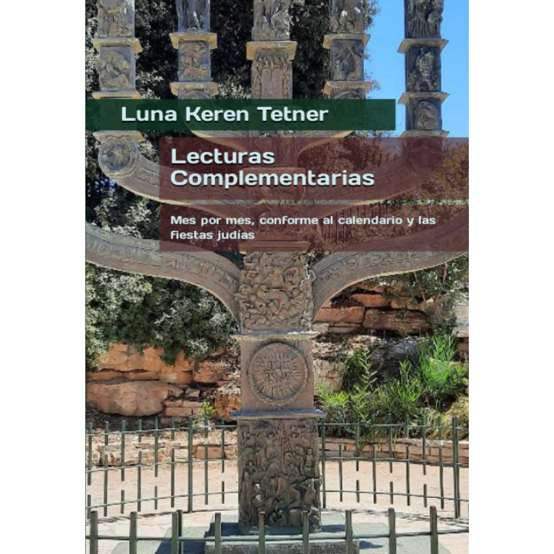 Lecturas complementarias mes por mes