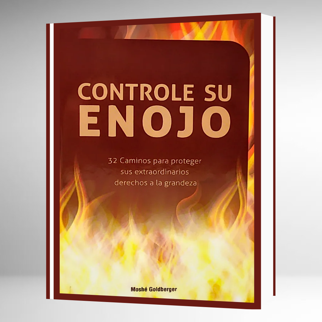 Controle su Enojo