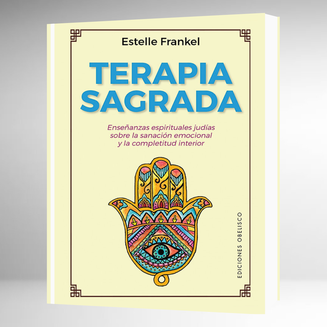 Terapia Sagrada