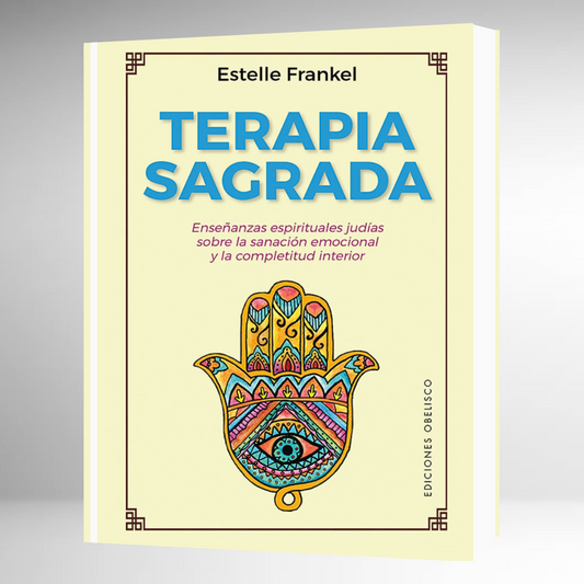 Terapia Sagrada