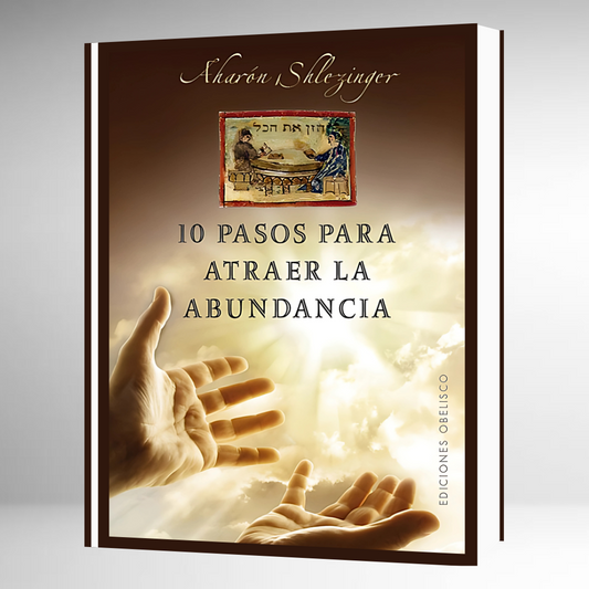 Diez Pasos Para Atraer la Abundancia