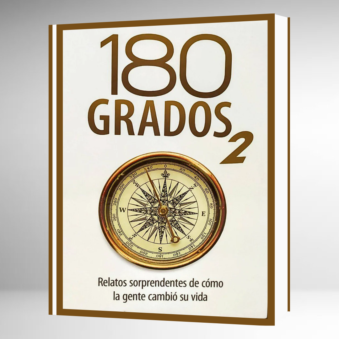 Ciento Ochenta Grados #2
