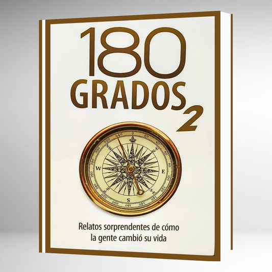 Ciento Ochenta Grados #2