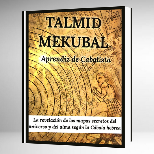 Talmid Mekubal: Aprendiz de Cabalista