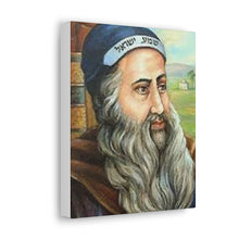 Cargar imagen en el visor de la galería, Cuadro &quot; Rashbi - Rabi Shimon Bar Yochai &quot;
