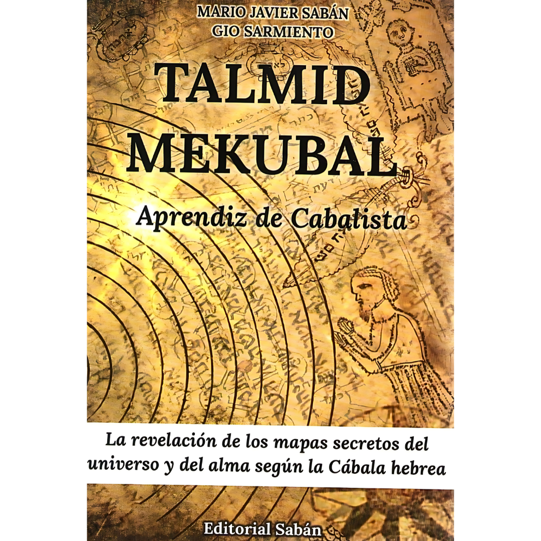 Talmid Mekubal: Aprendiz de Cabalista