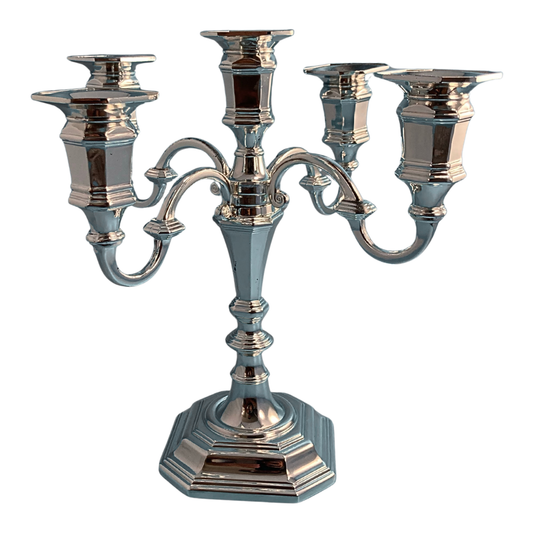 Candelabra - 5 Hex -