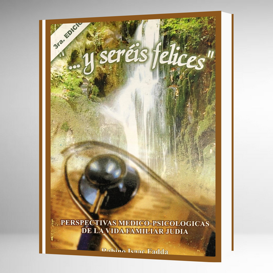 Y Seréis Felices