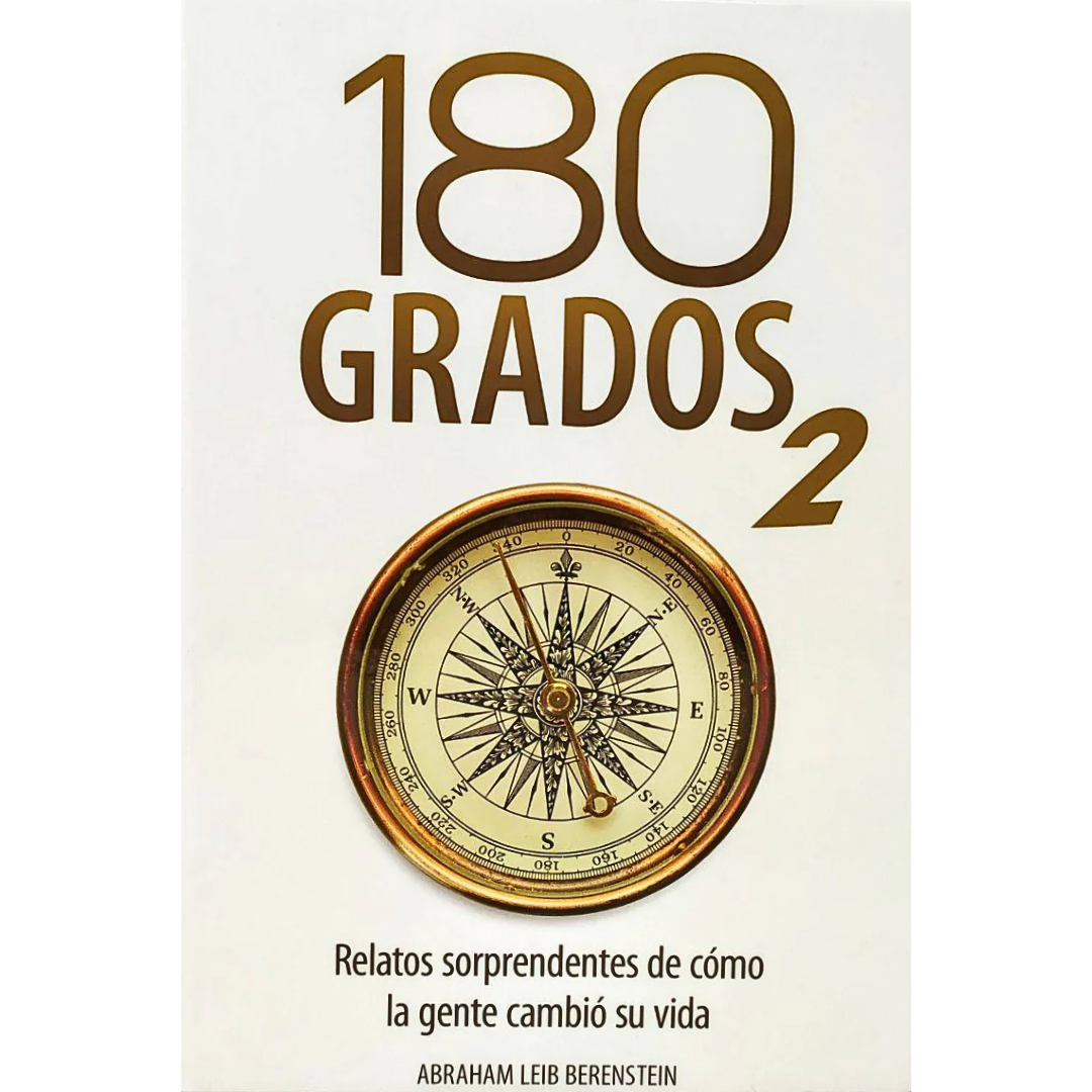 Ciento Ochenta Grados #2