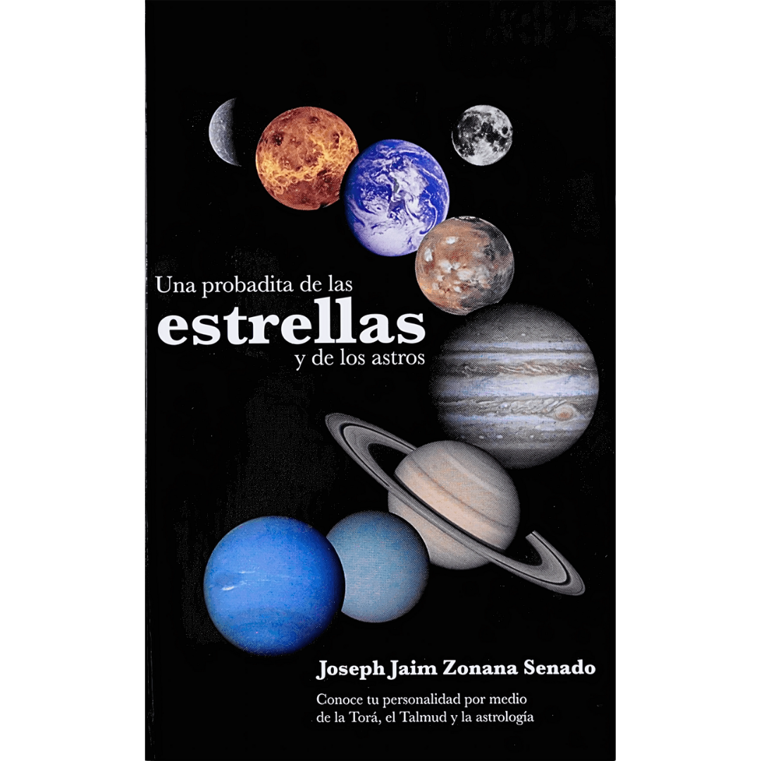 Una Probadita de las Estrellas