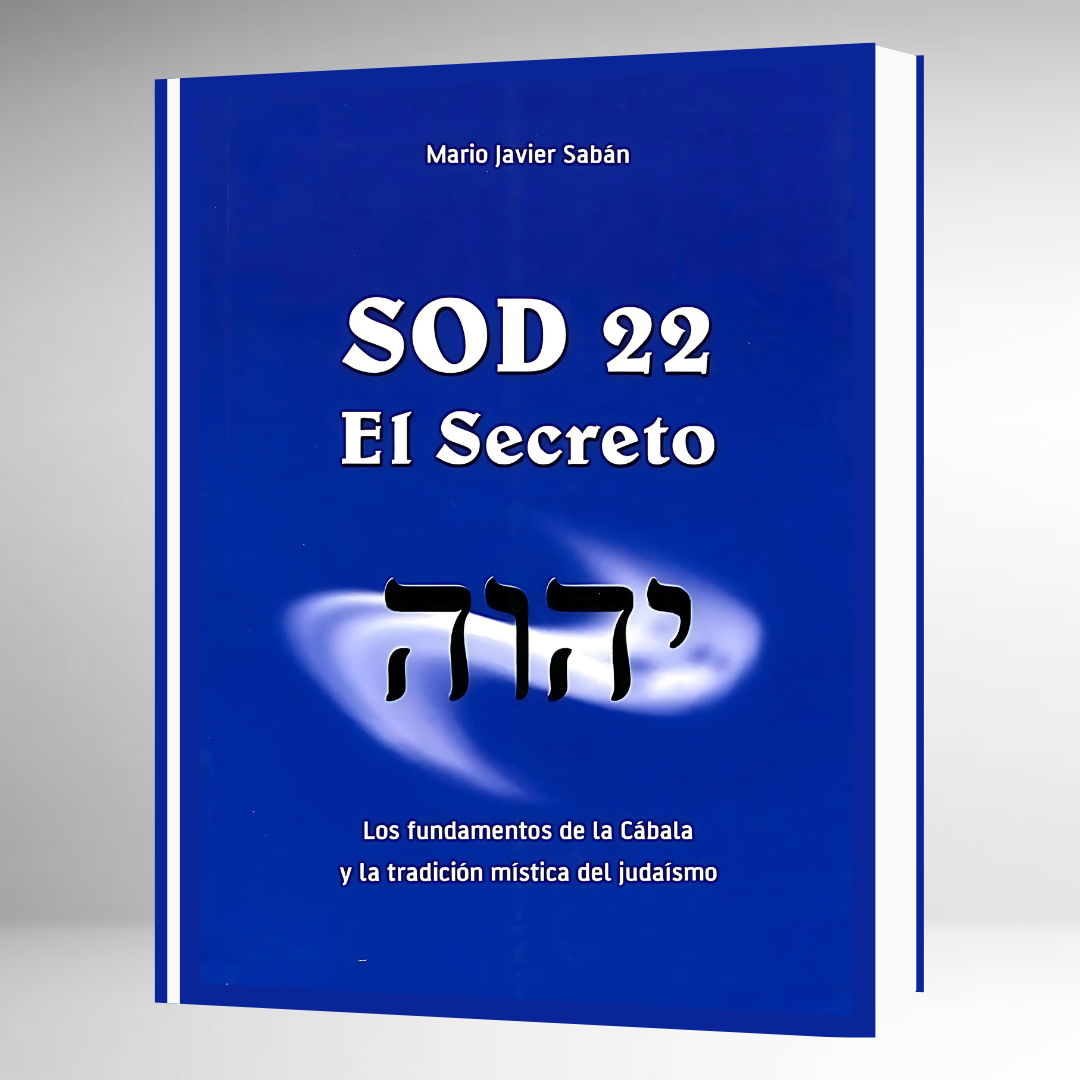 SOD 22 El Secreto