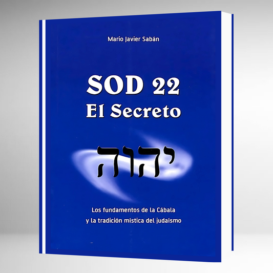 SOD 22 El Secreto