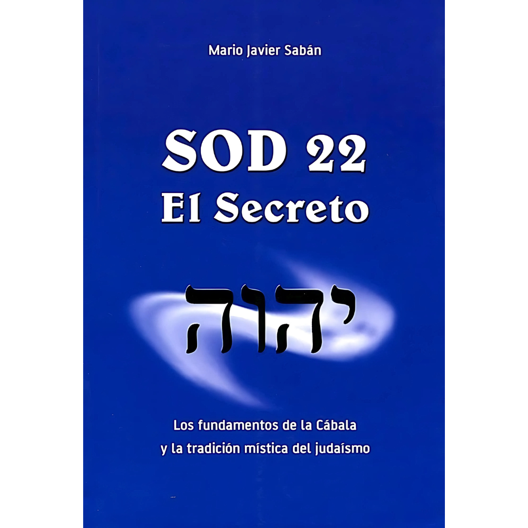 SOD 22 El Secreto