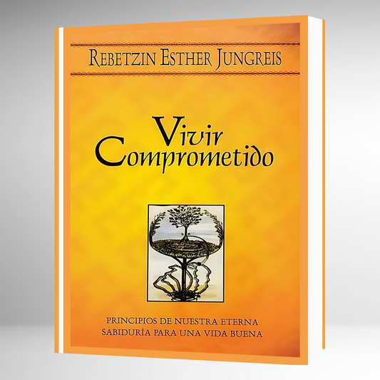 Vivir Comprometido