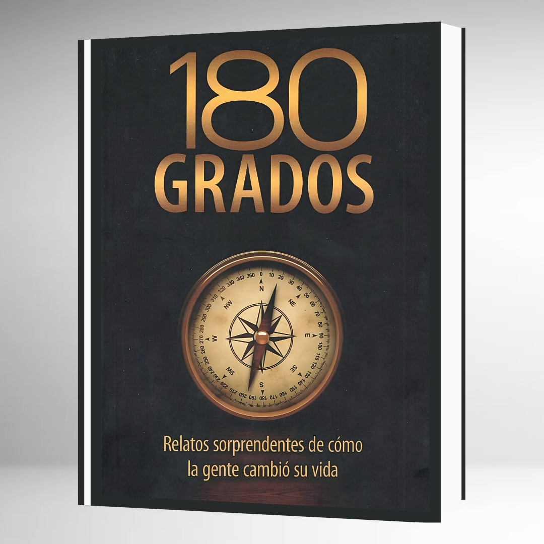 Ciento Ochenta Grados #1