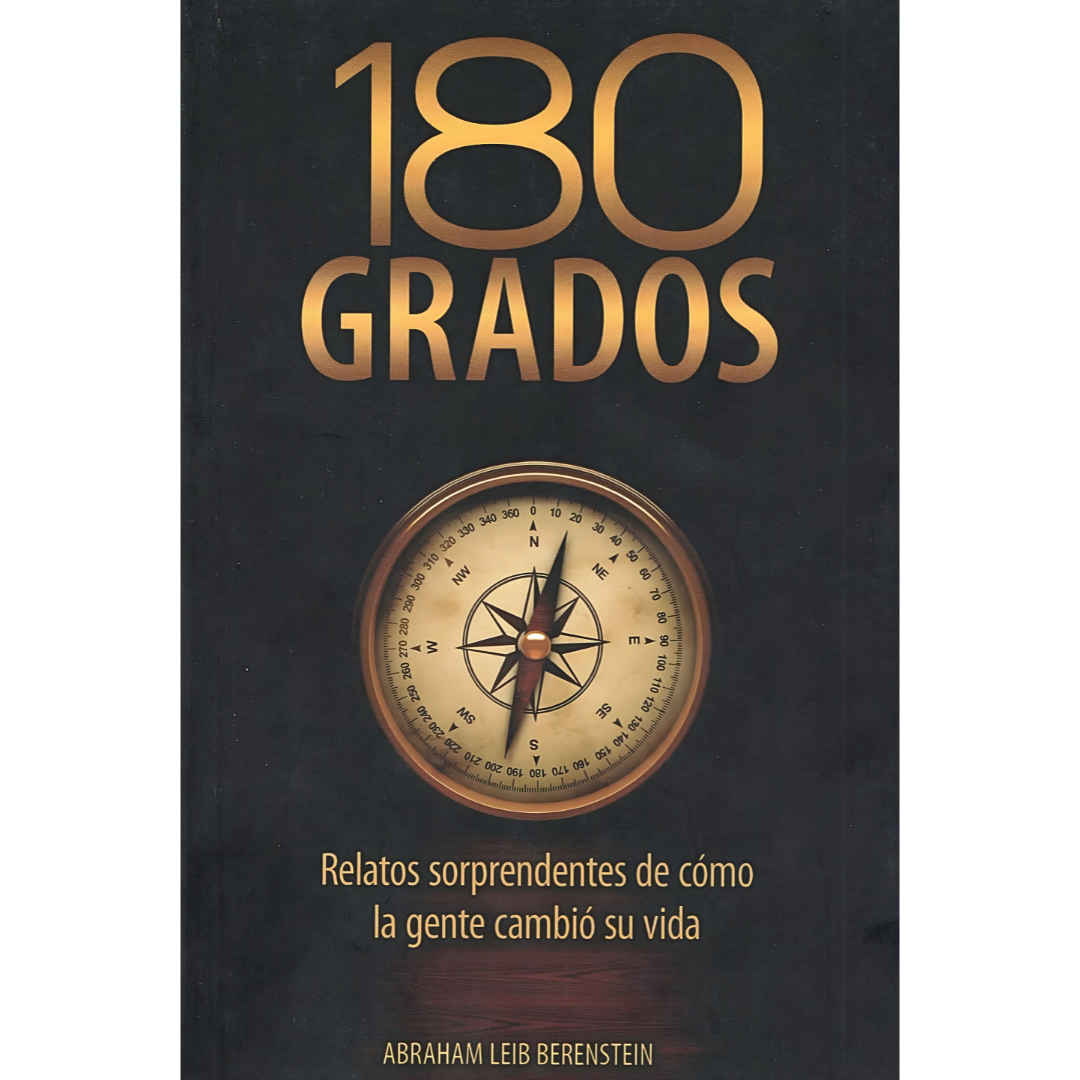 Ciento Ochenta Grados #1