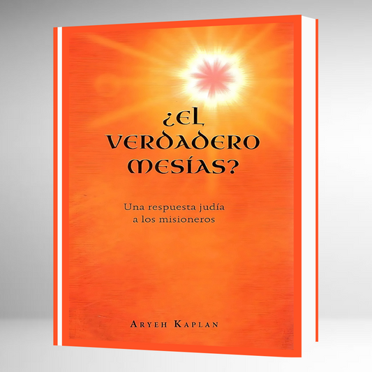 ¿El Verdadero Mesías?