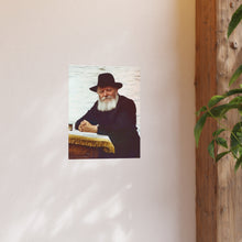 Cargar imagen en el visor de la galería, El Rebbe
