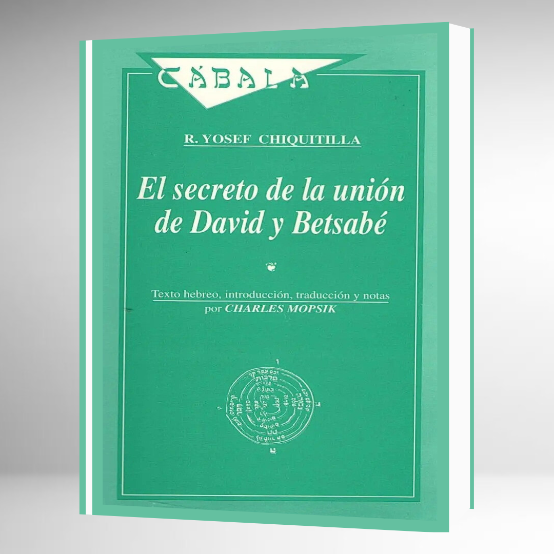 El Secreto de la Unión de David y Betsabé