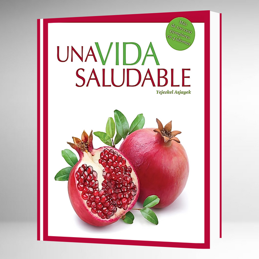 Una Vida Saludable