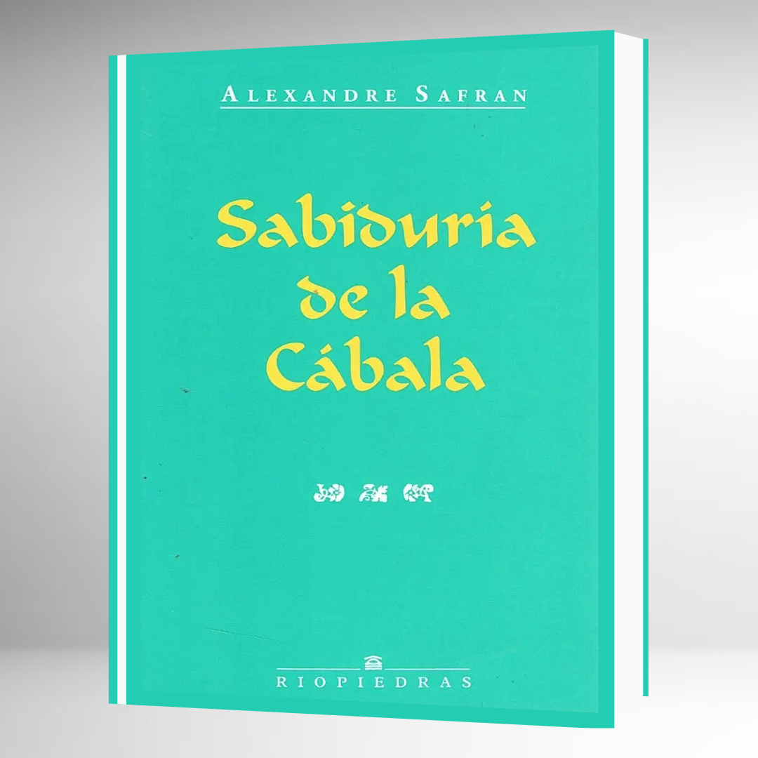 Sabidduría de la Cábala
