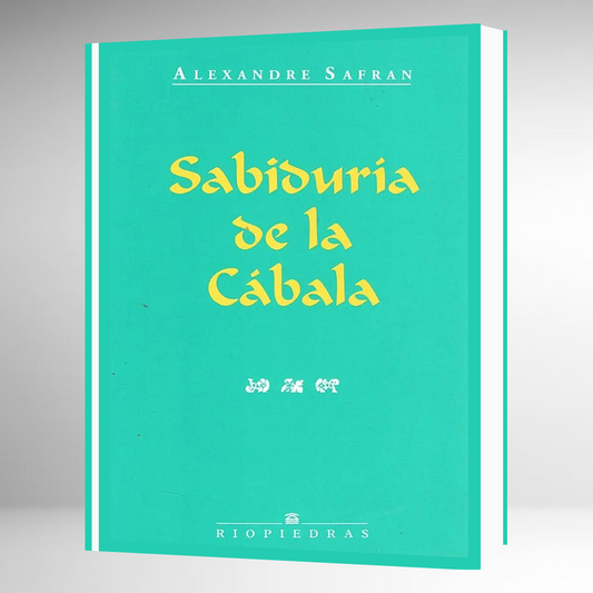 Sabidduría de la Cábala