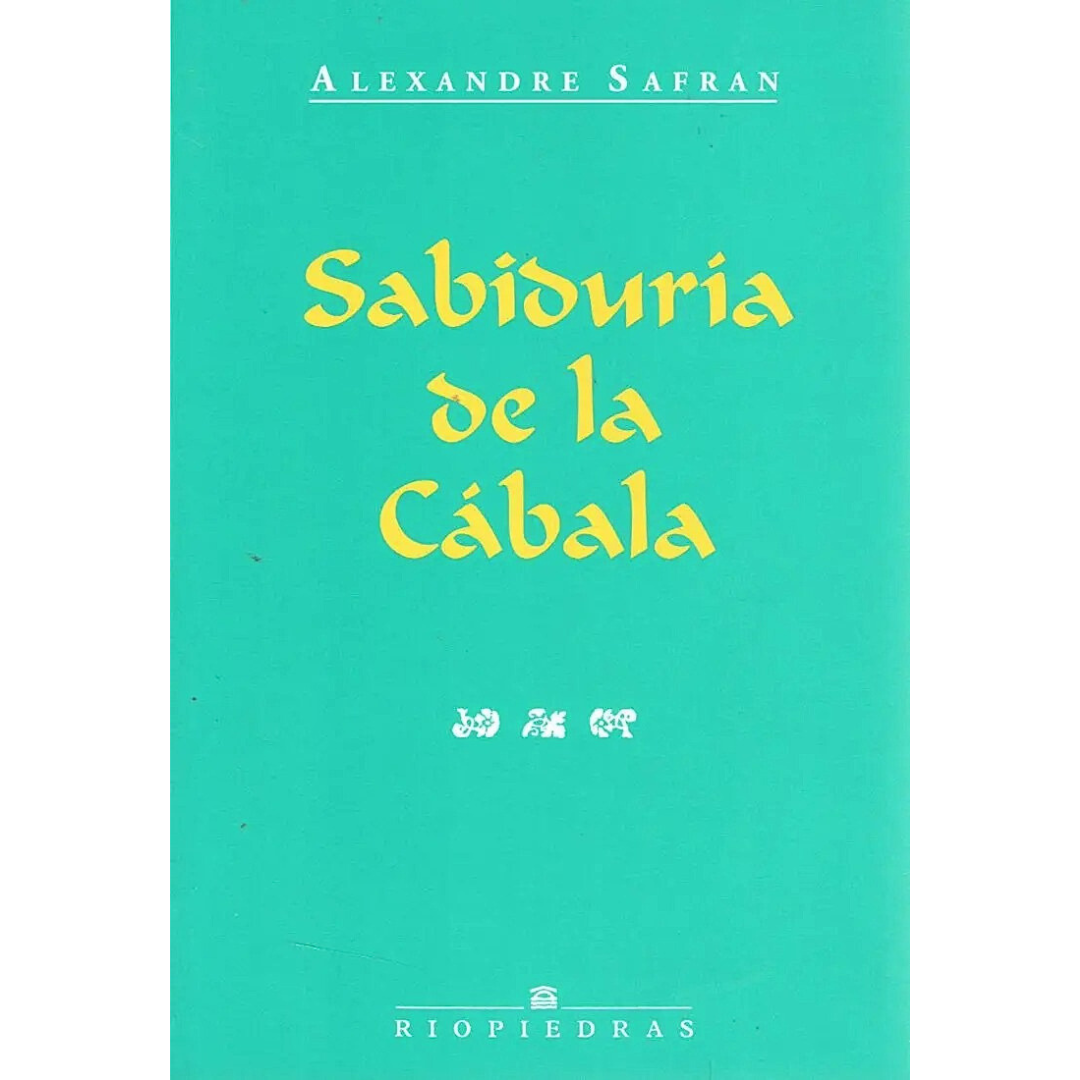 Sabidduría de la Cábala