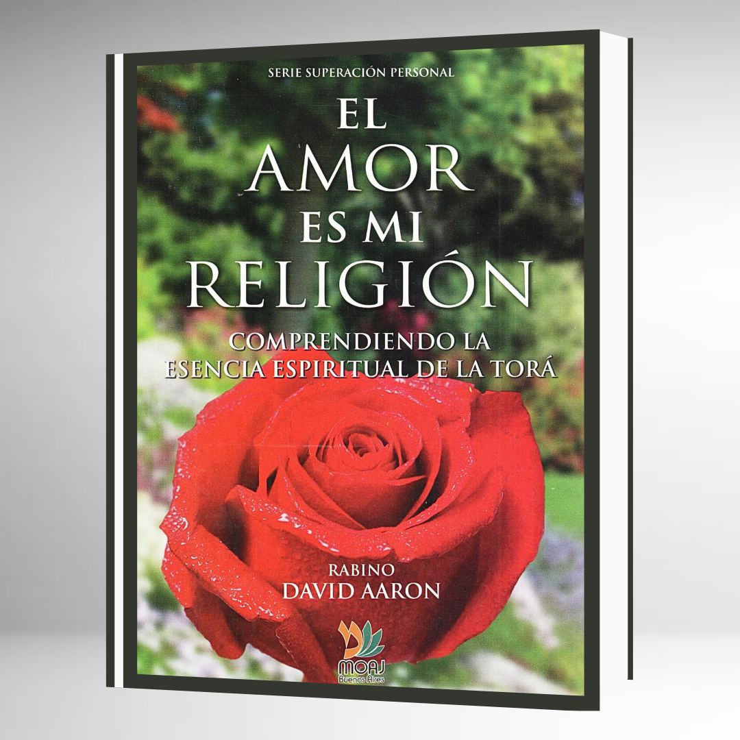 El Amor es mi Religión