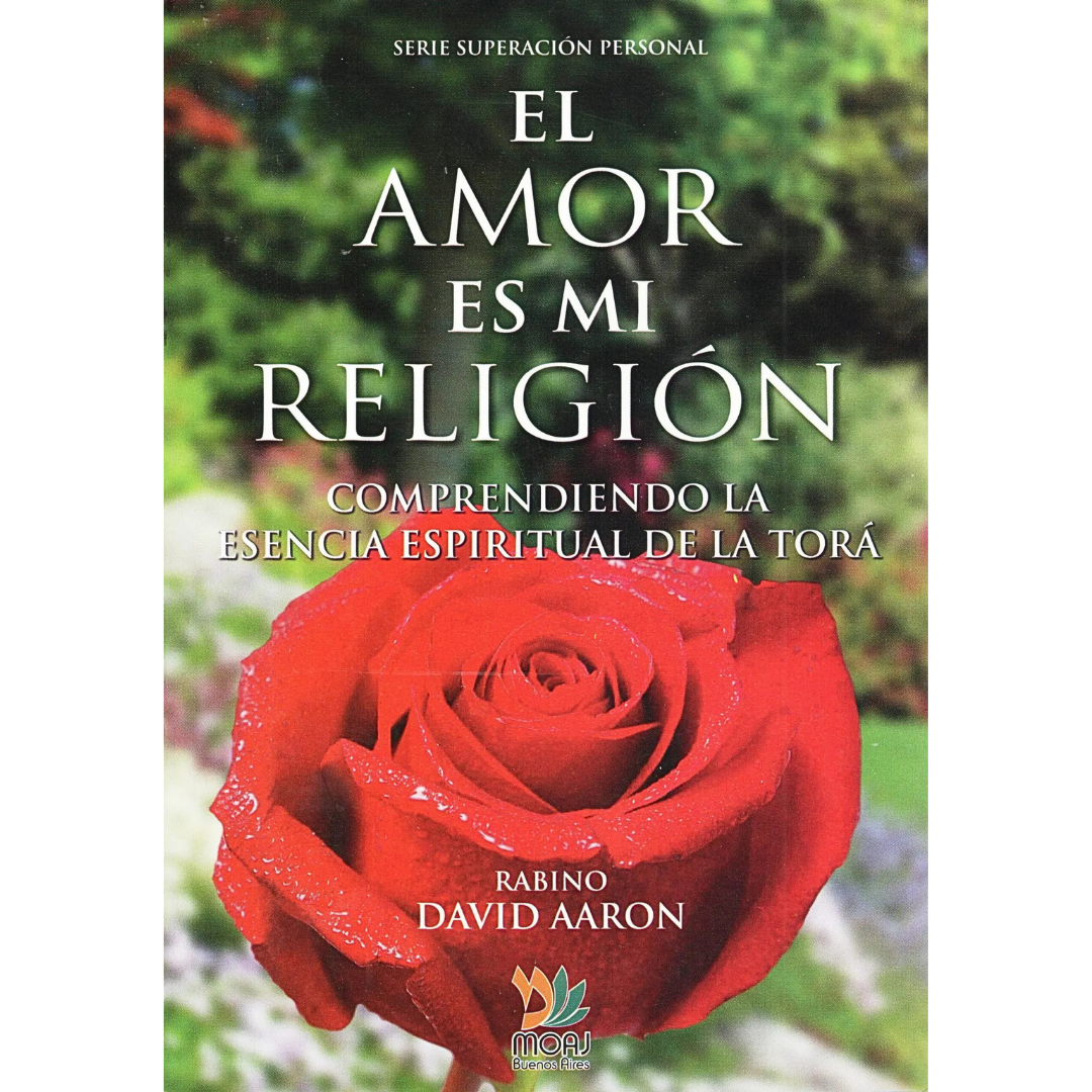 El Amor es mi Religión