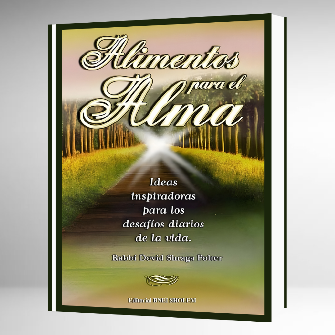 Alimentos para el Alma