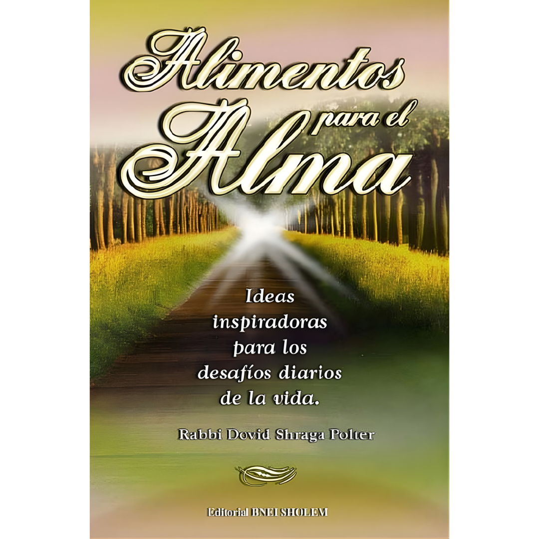 Alimentos para el Alma