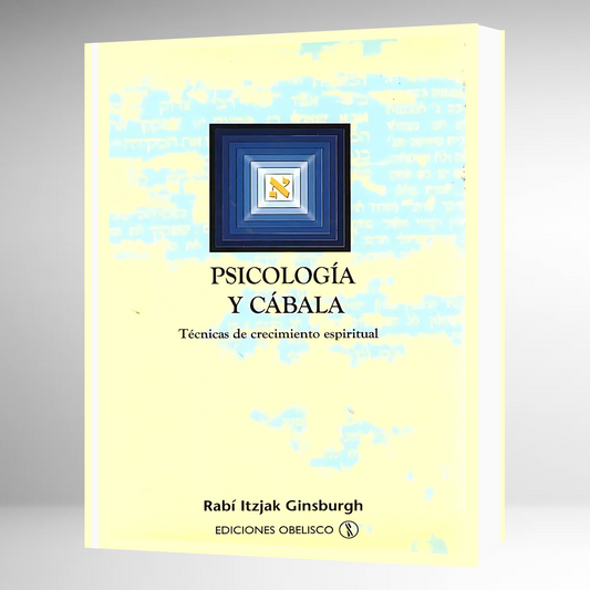 Psicología y Cábala