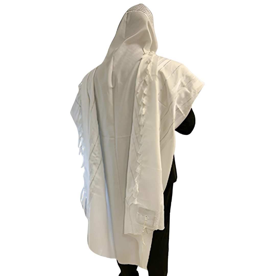 Tallit Mofet “60 kosher“