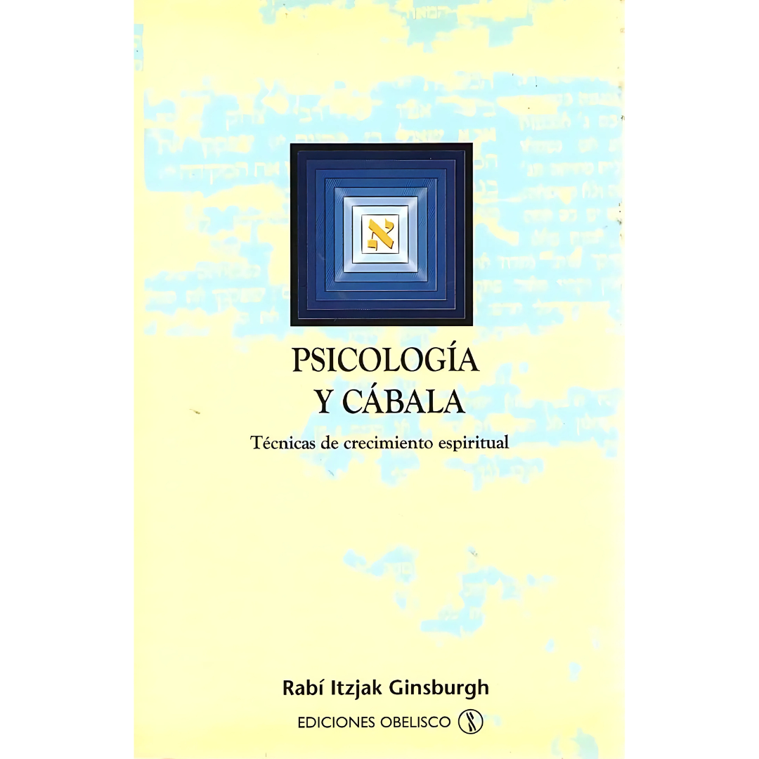 Psicología y Cábala