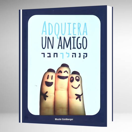 Adquiera un Amigo
