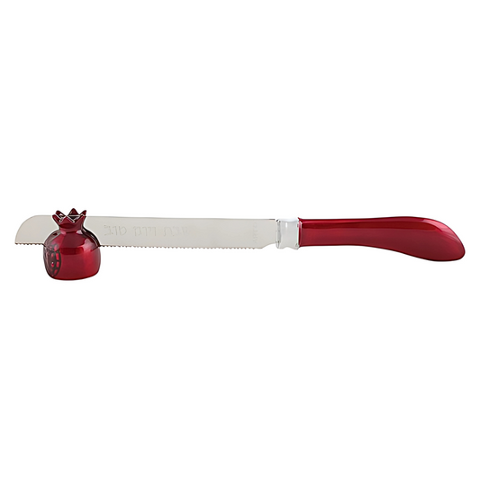 Cuchillo Nuevo Para Rosh Hashana