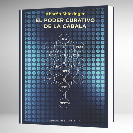 El Poder Curativo de la Cabala