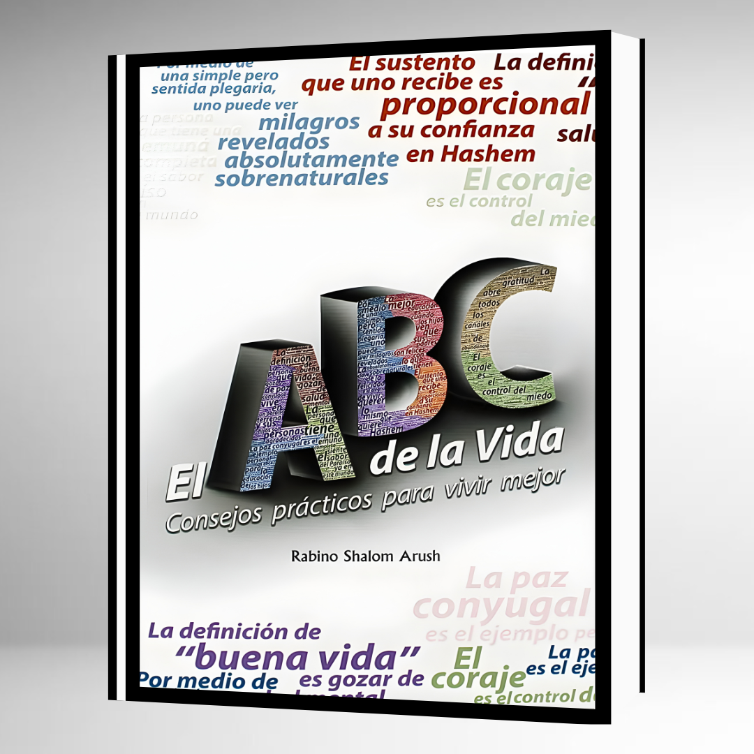 El ABC de la Vida: Consejos Prácticos para Vivir Mejor